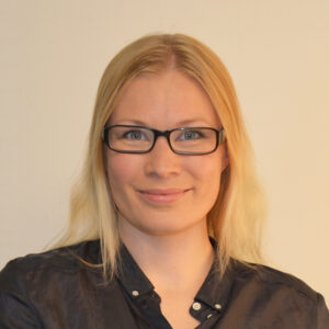 photo of Hannakaisa Lindqvist
