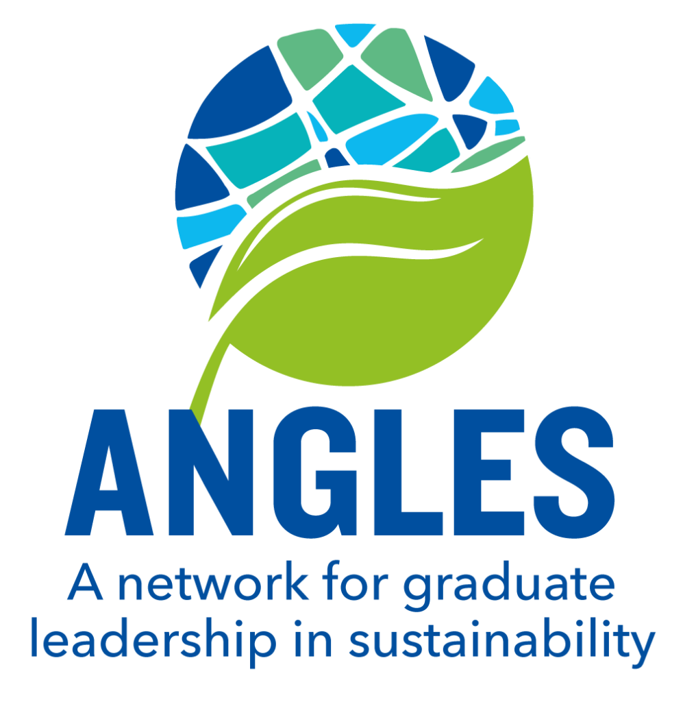 Logo for the ANGLES Network