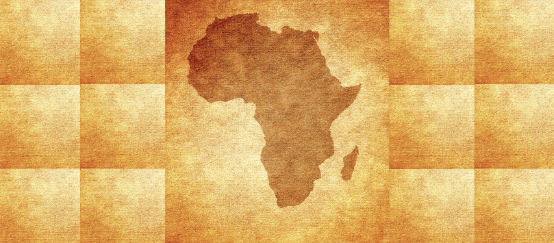 Africa Web image