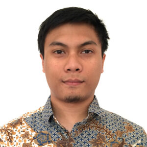 Picture of Faizal Rohmat