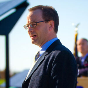 Picture of Kenneth Shockley