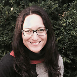 Picture of Marcela Velasco