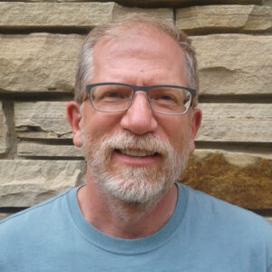 Picture of Mark Easter