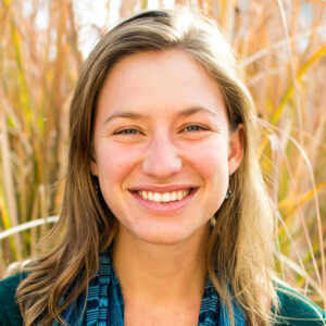 Picture of Megan Jones