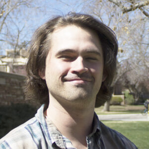 Picture of Michael Link