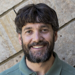 Picture of Nick Van Lanen