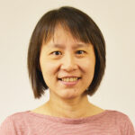 Ruoh-Nan (Terry) Yan