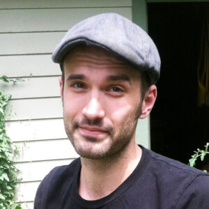 Picture of Trevor Even