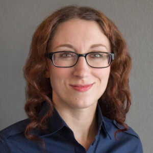 Picture of Whitney Beck