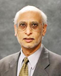 Picture of A. R. Ravishankara