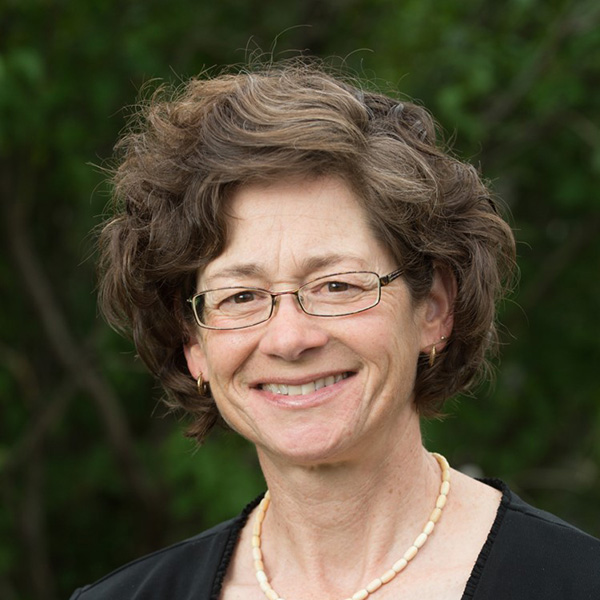 Picture of Ruth Alexander