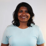 Chubashini Suntharalingam