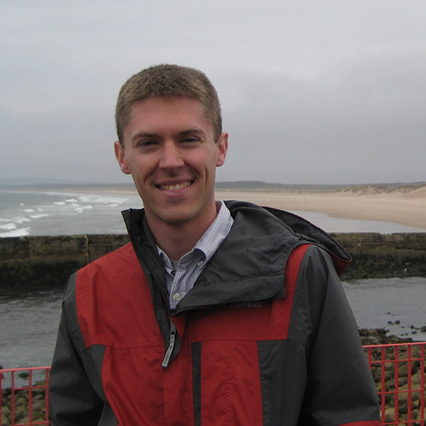 Picture of Matthew Igel