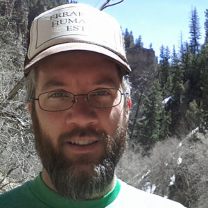 Picture of Paul Brewer