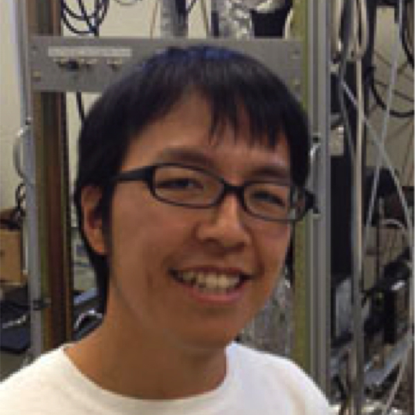 Picture of Shunsuke Nakao