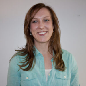 Picture of Tessa Conroy