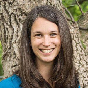 Picture of Delphine Farmer