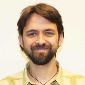 Picture of Michael Gavin