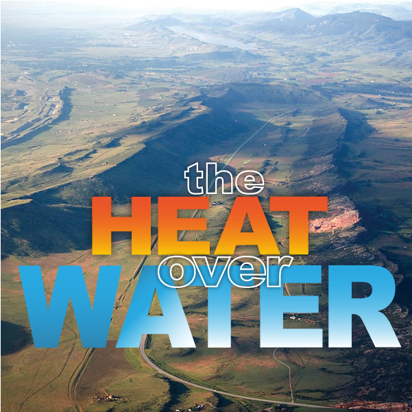 photo of Glade Reservoir