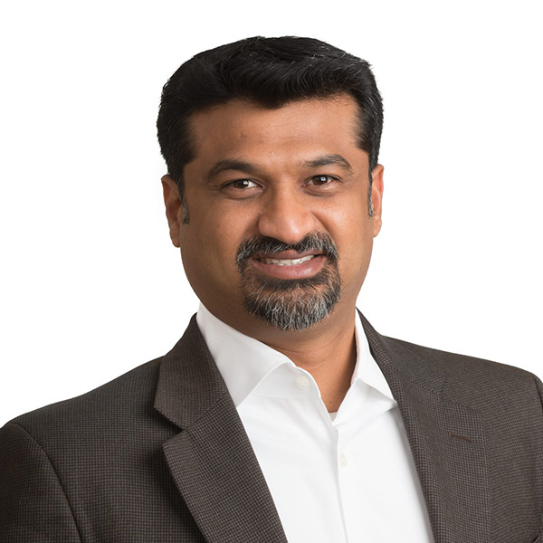 Picture of Sid Suryanarayanan