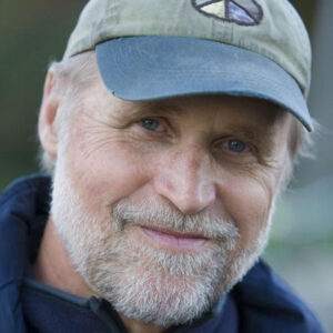 Picture of William Timpson