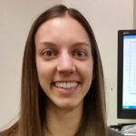 Ashley Evanoski-Cole