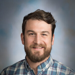 Picture of Carl Wepking