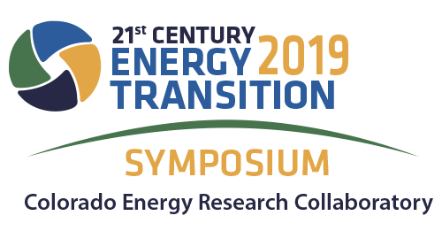 21st century energy symposium image of logo
