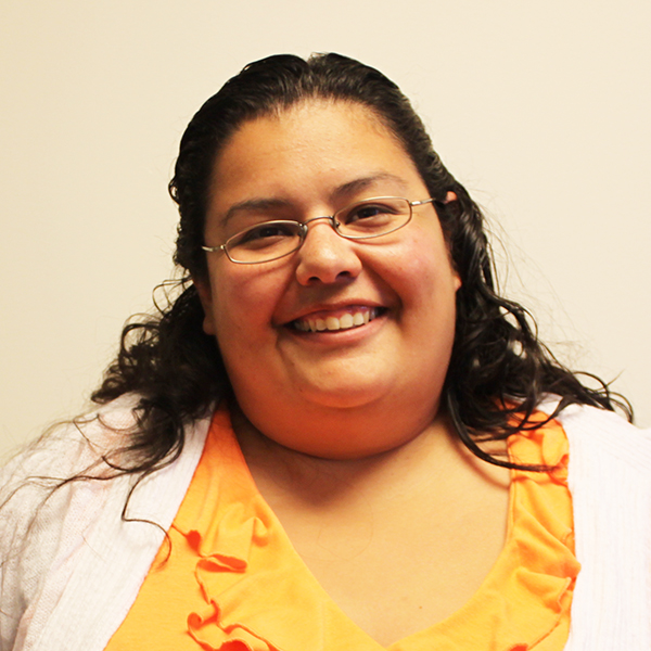 photo of Andrea Clements