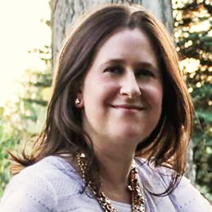 photo of Brittany Bloodhart