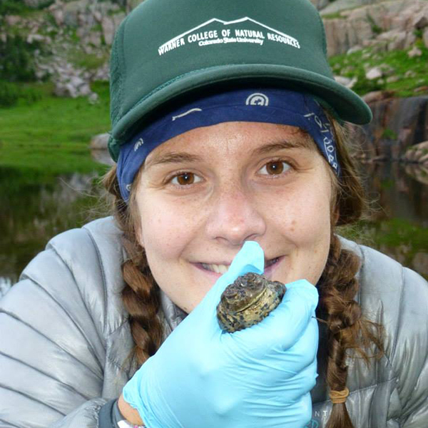 Brittany Mosher photo