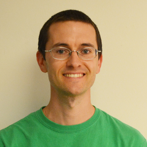 photo of David Martin