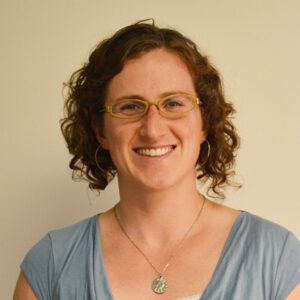 photo of Eleanor Campbell