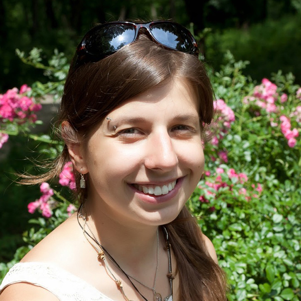 Isabella Oleksy photo