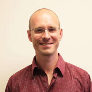 photo of Jason Sircely