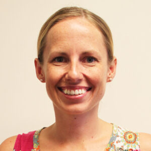 photo of Jennifer Tobin Gurley