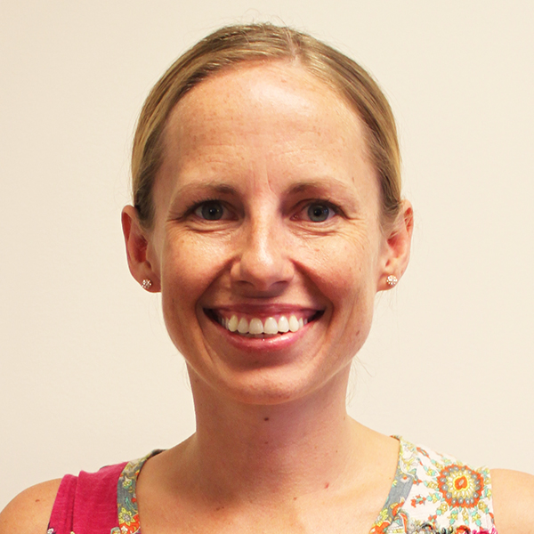 photo of Jennifer Tobin Gurley