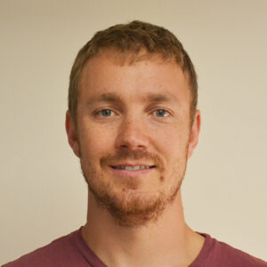 photo of Joe Northrup