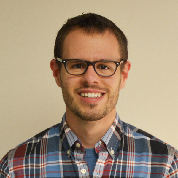 photo of Jonathan Care