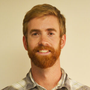 photo of Kevin Wilcox