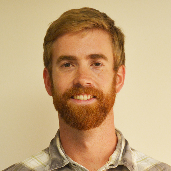 photo of Kevin Wilcox