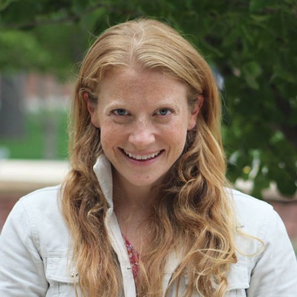 photo of Noelle Noyes