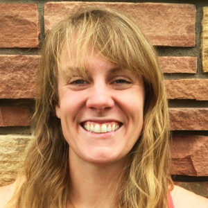 Rebekah Gullberg photo