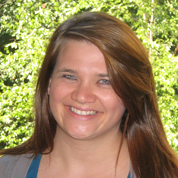 photo of Renee Curry