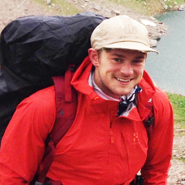 Robert Aaron Hrozencik photo