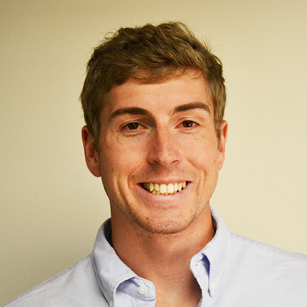photo of Timothy Hansen