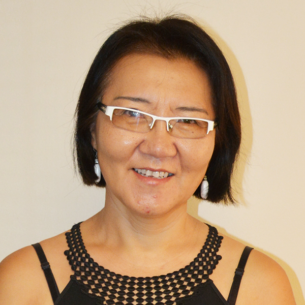 photo of Tungalag Ulambayar