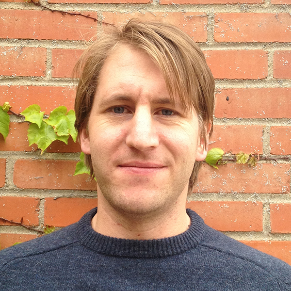 photo of Zack Wurtzebach