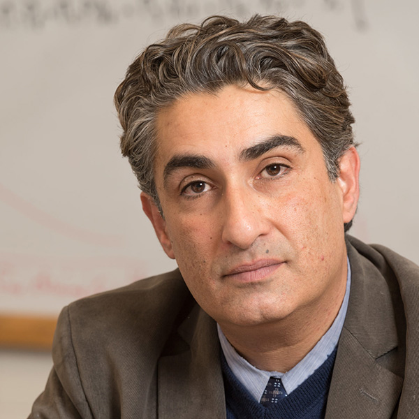 Picture of Sammy Zahran