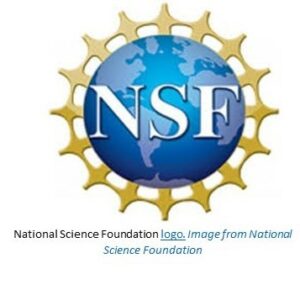 National Science Foundation Logo